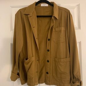 Hadley Jacket